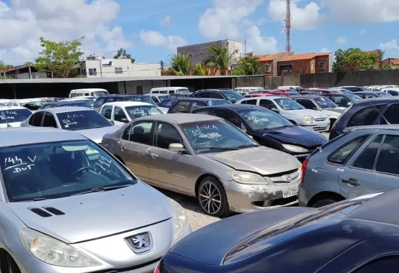 Multas de Trânsito no Ceará: O Que Você Precisa Saber